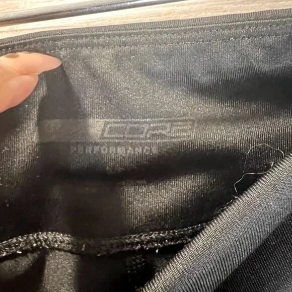 Express Exp Core Performance Women's Sport Leggings Activewear Bottoms‎ - Picture 5 of 6